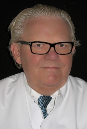 Prof P. Prohm - Head of Department Wuppertal