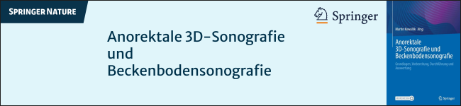 Flyer zum Buch Anorektale 3D-Sonografie und Beckenbodensonografie Kowallik 2025 Flyer zum Buch Anorektale 3D-Sonografie und Beckenbodensonografie Kowallik 2025